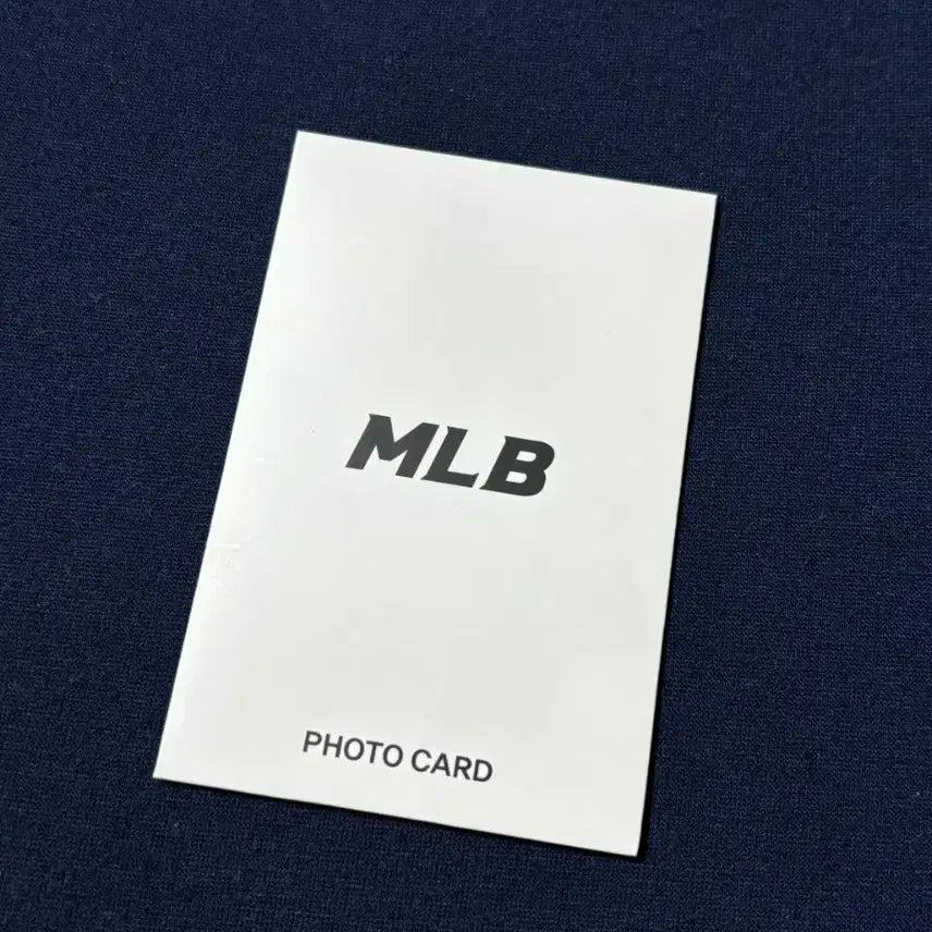카리나 MLB 포카