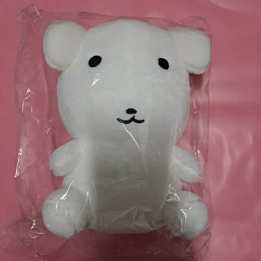 가나디 중형 시팅 인형