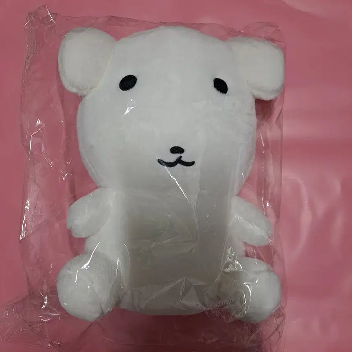 가나디 중형 시팅 인형