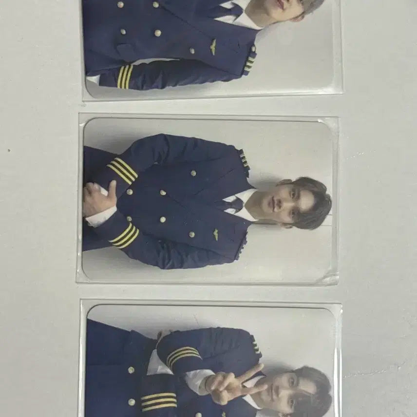 세븐틴 비공굿 (95즈)