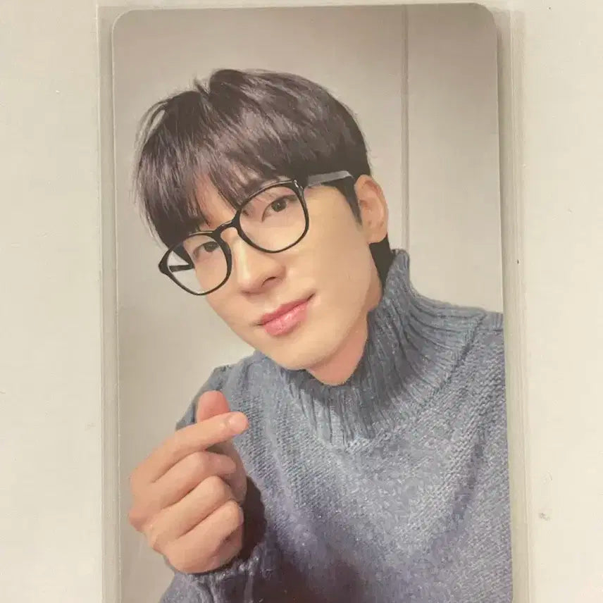 세븐틴 10주년 스탬프투어 원우