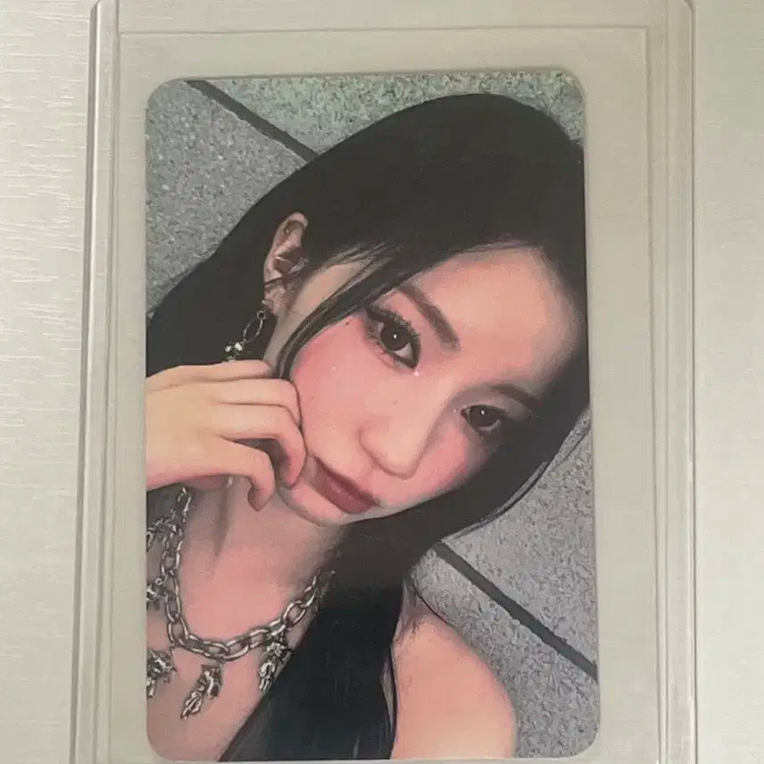 베이비몬스터 아사 포카