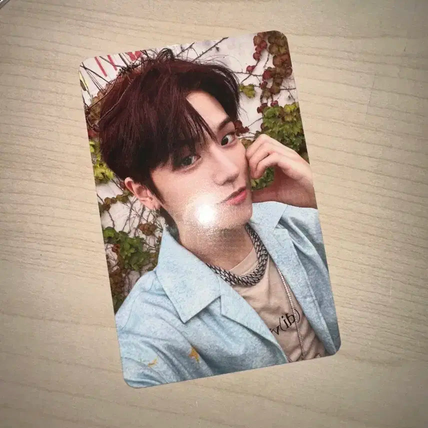 리우 뭣같아 공방 포카 팔아요