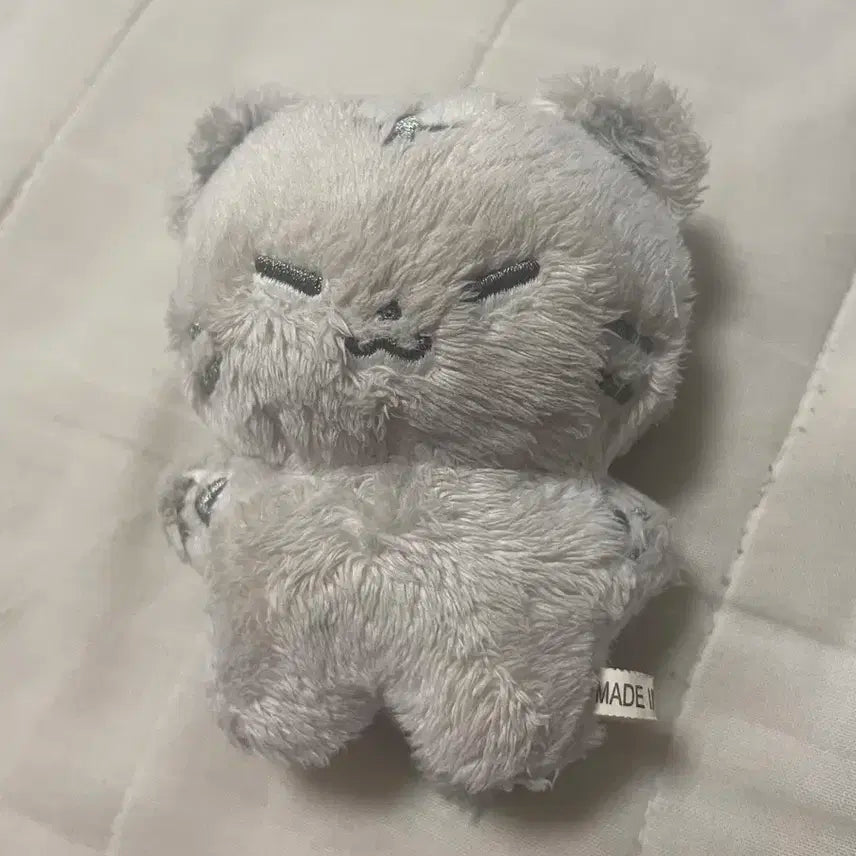 세븐틴 호시인형 호찌