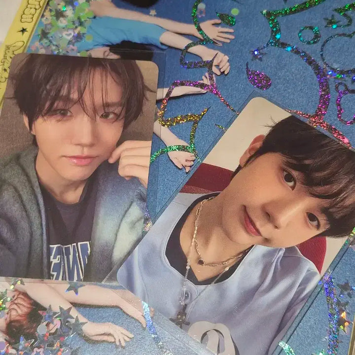 NCT WISH <poppop> 포토북 버전 판매합니다!