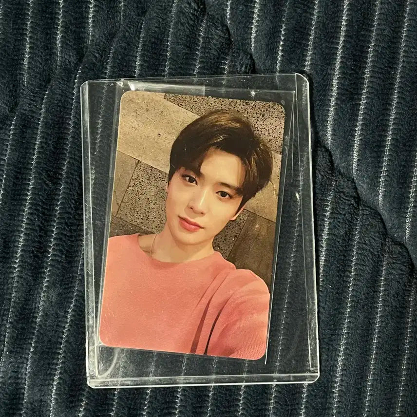 엔시티 재현 포카
