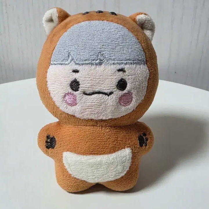 에이티즈 홍중 쭝람쥐
