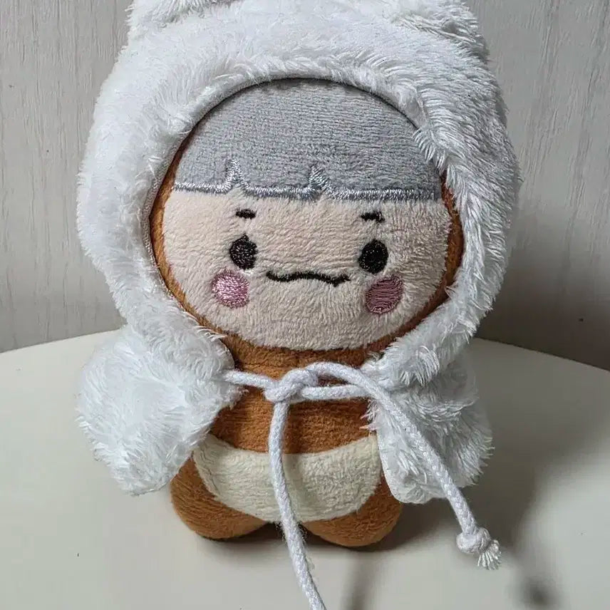에이티즈 홍중 쭝람쥐