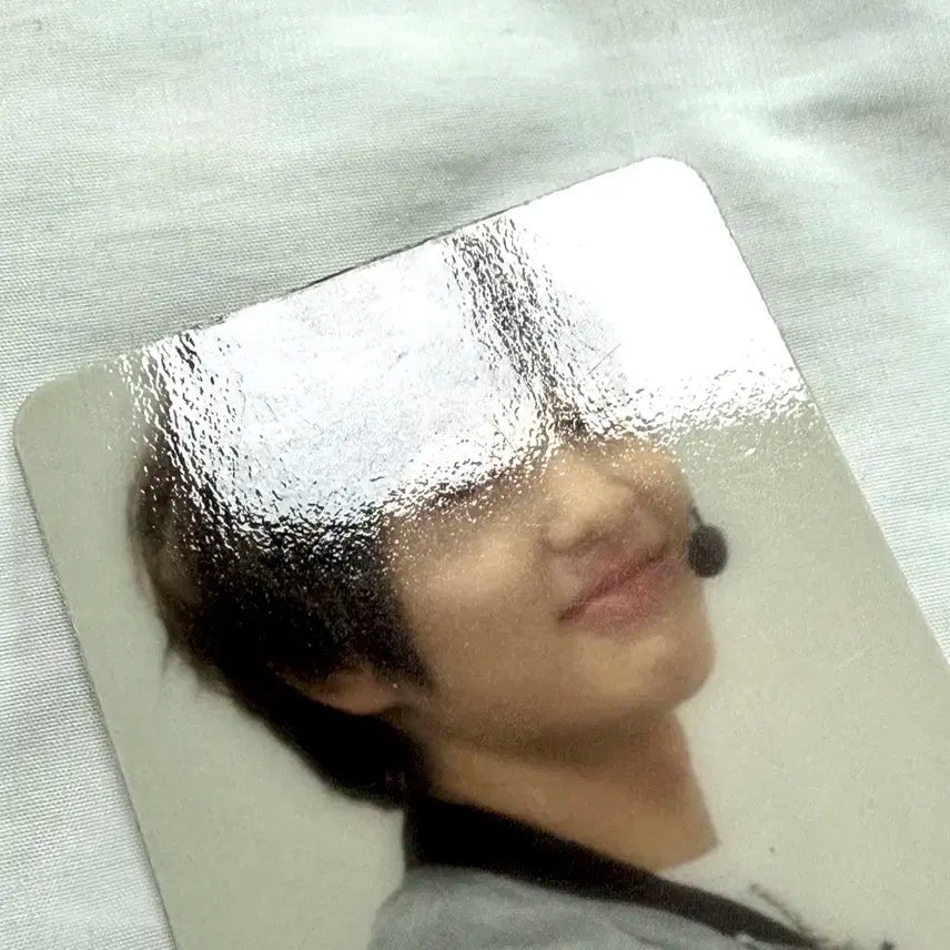 [샤이니] 루시퍼 포카 온유