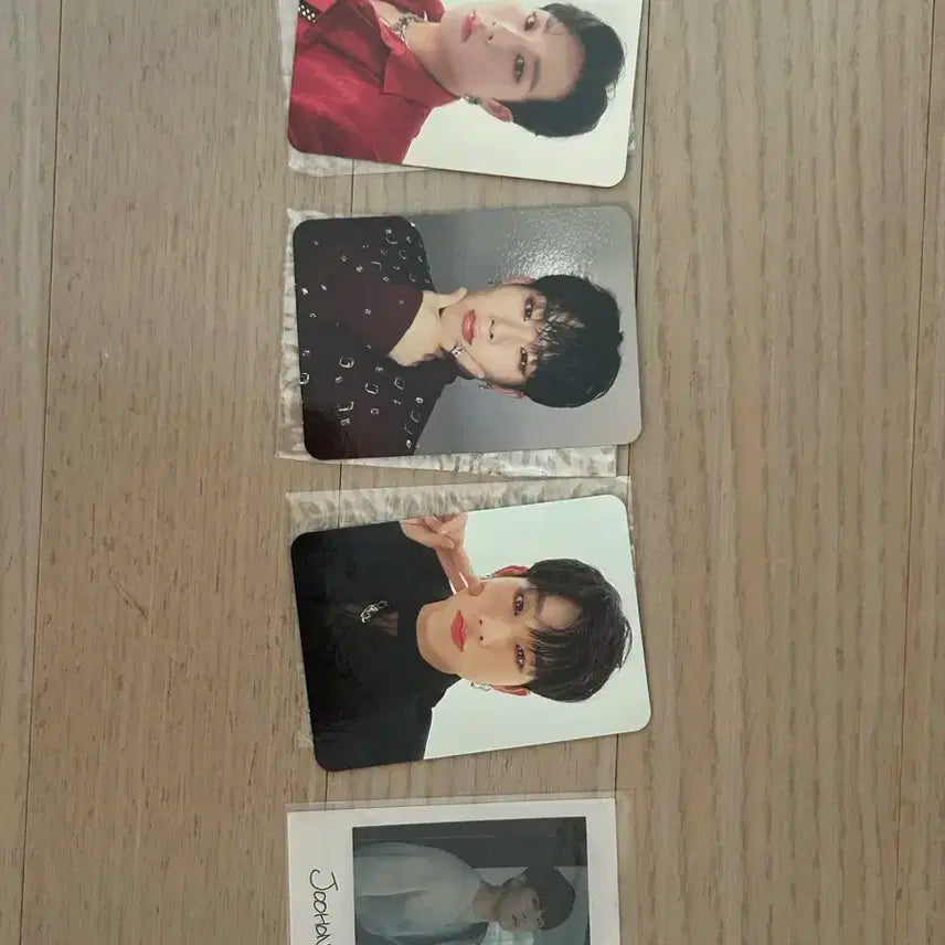 몬엑 주헌 포카 양도