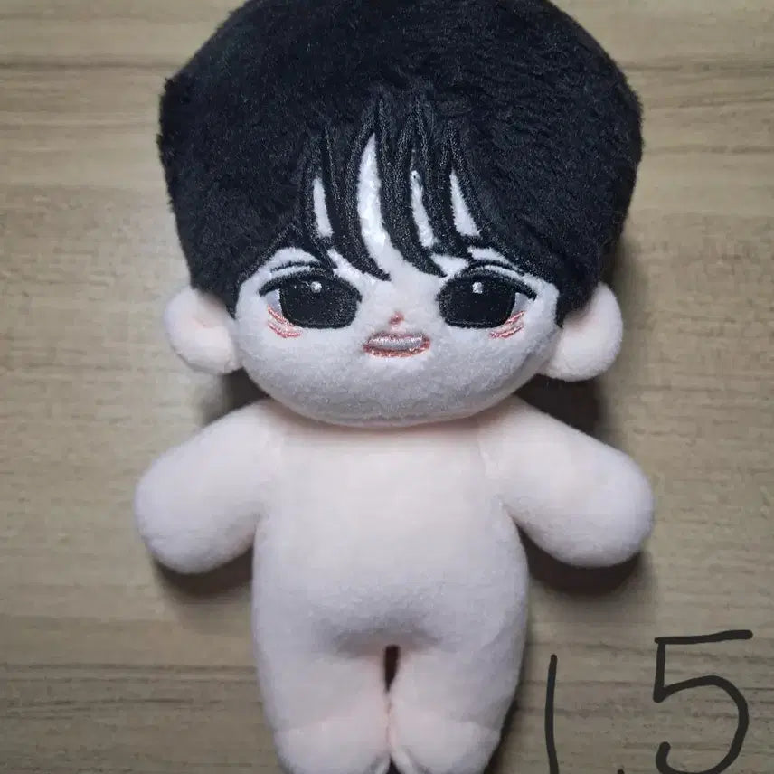 제로베이스원 제베원 한유진 인형 둥둥베이스원 유둥이 양도