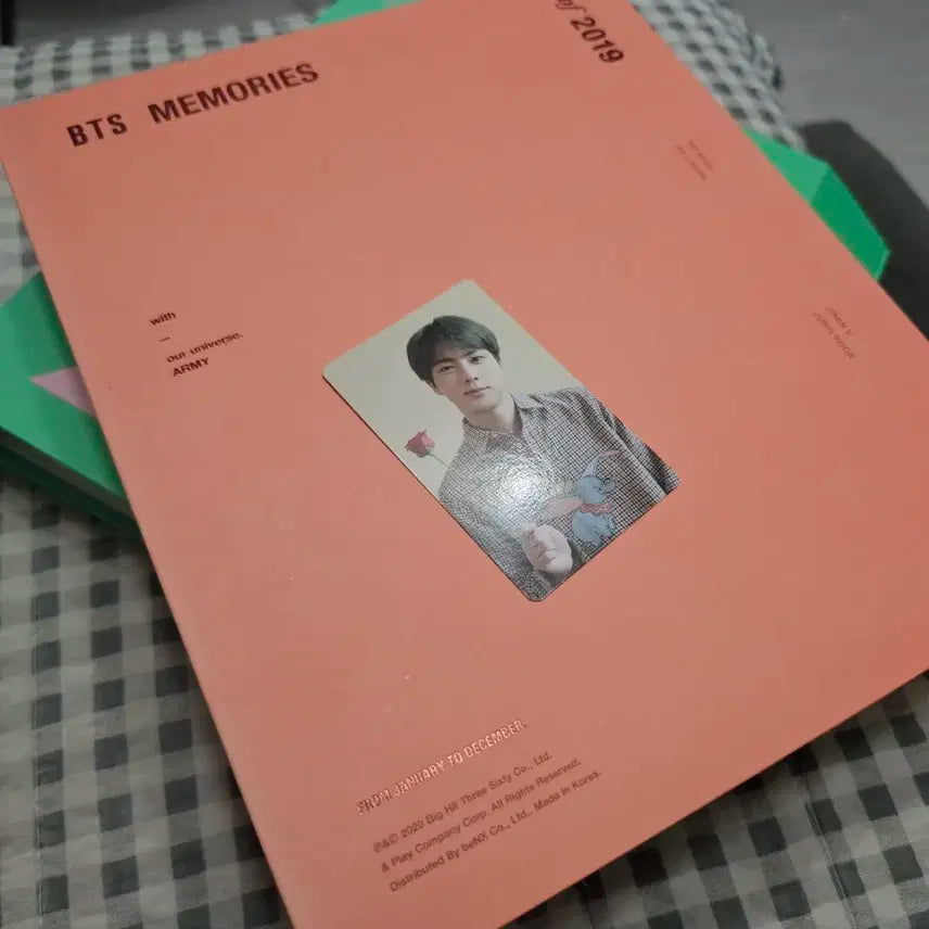 bunjang bts – Page 52 – HALLYUSUPERSTORE