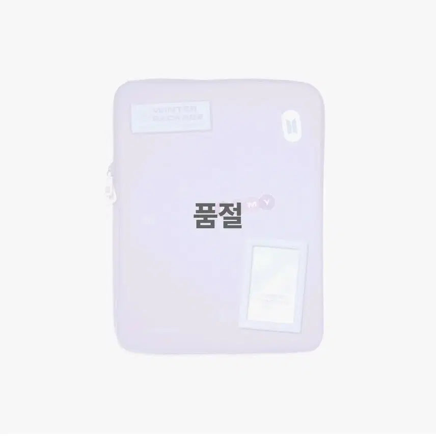 방탄소년단 윈터 패키지