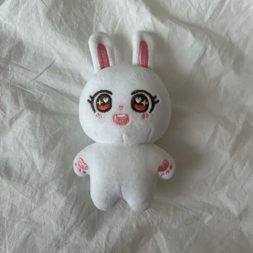 스테이씨 수민 인형
