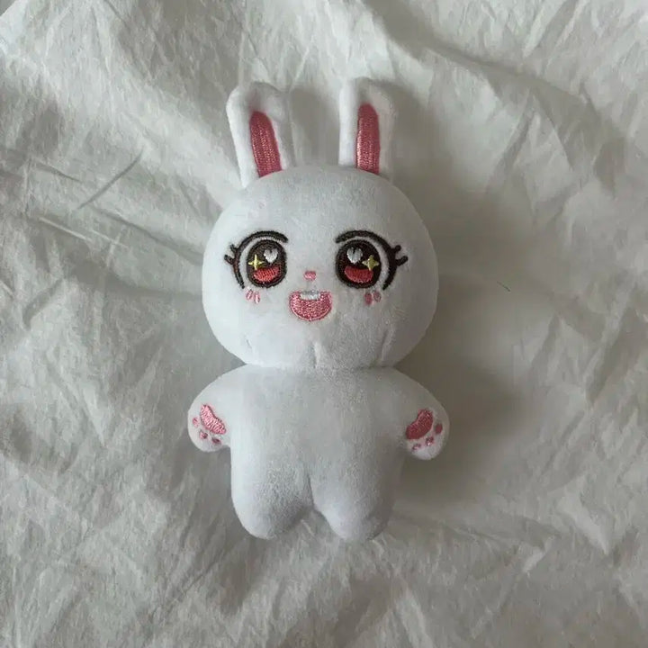 스테이씨 수민 인형