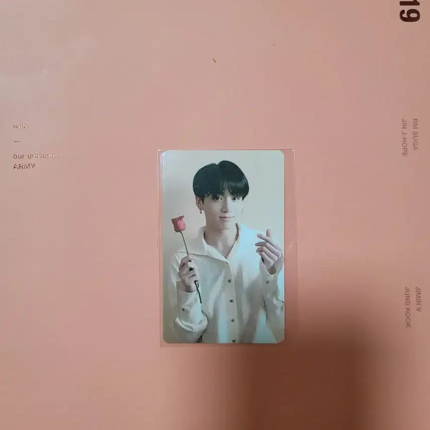 BTS ジミン フラッグ ハピエバ マジショ セット BTS ジミン フラッグ ハピエバ マジショ セット