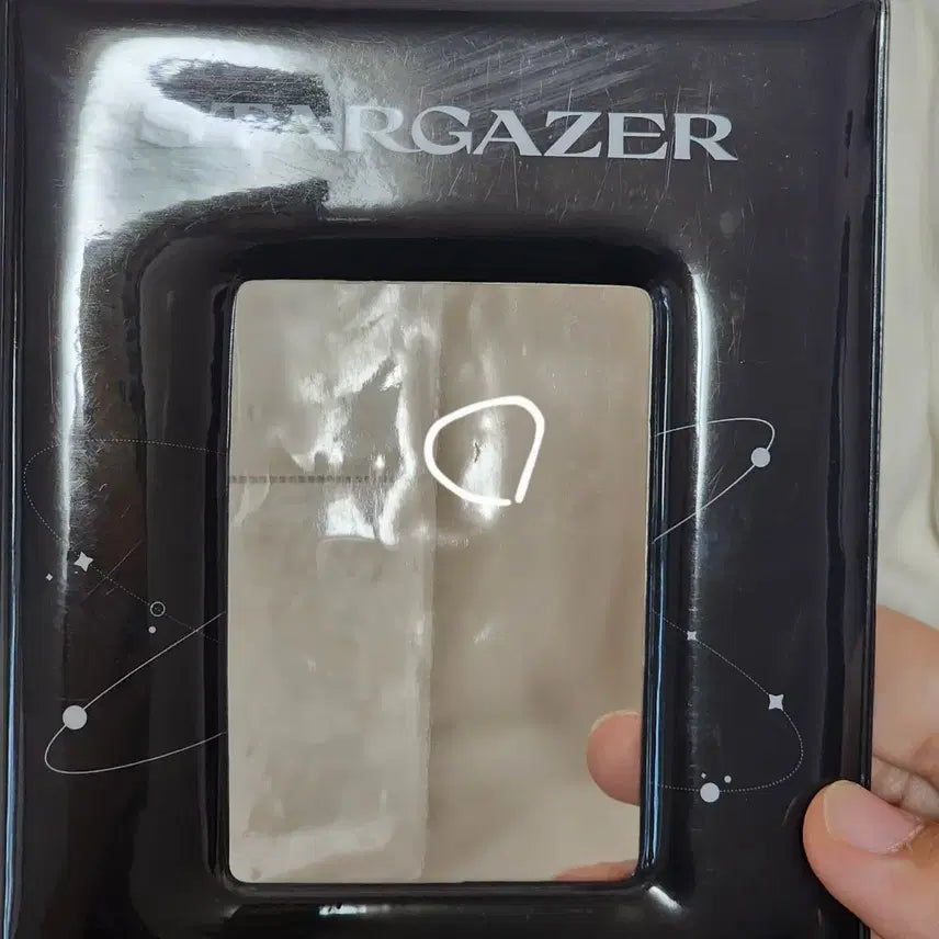 아스트로 3rd 아스트로드 스타게이저 폴라로이드 포카앨범