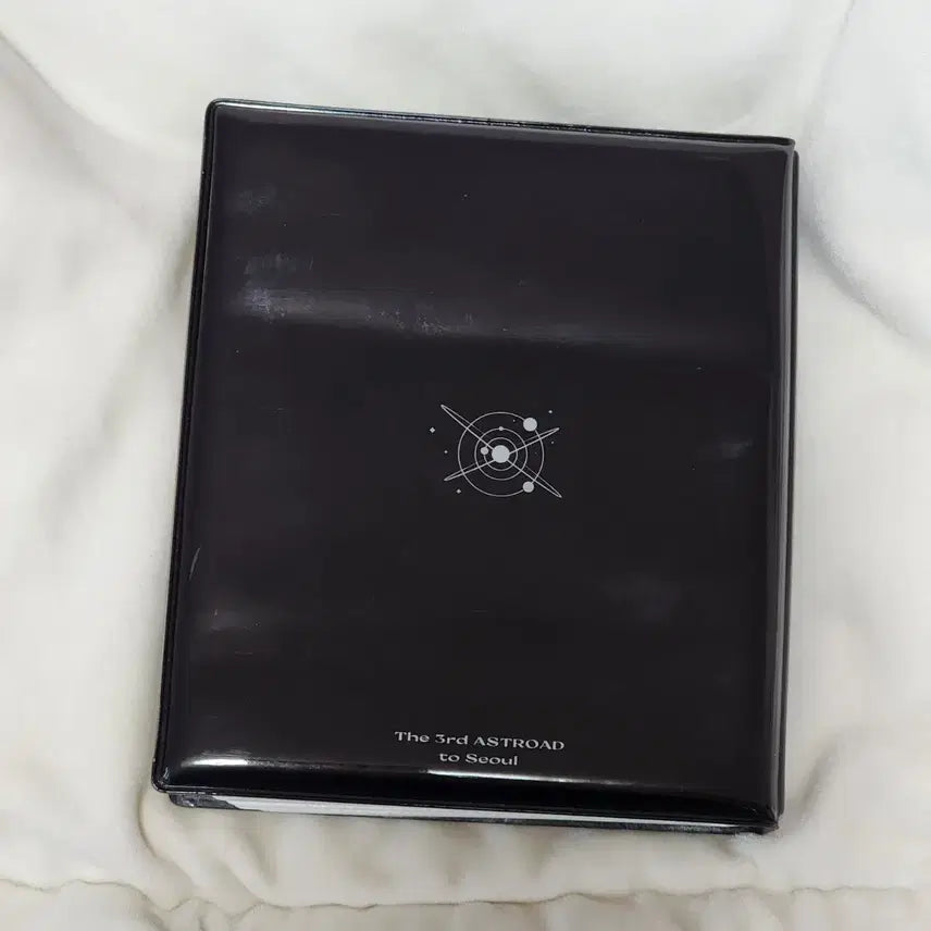 아스트로 3rd 아스트로드 스타게이저 폴라로이드 포카앨범