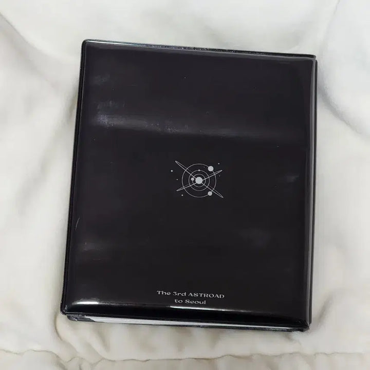 아스트로 3rd 아스트로드 스타게이저 폴라로이드 포카앨범