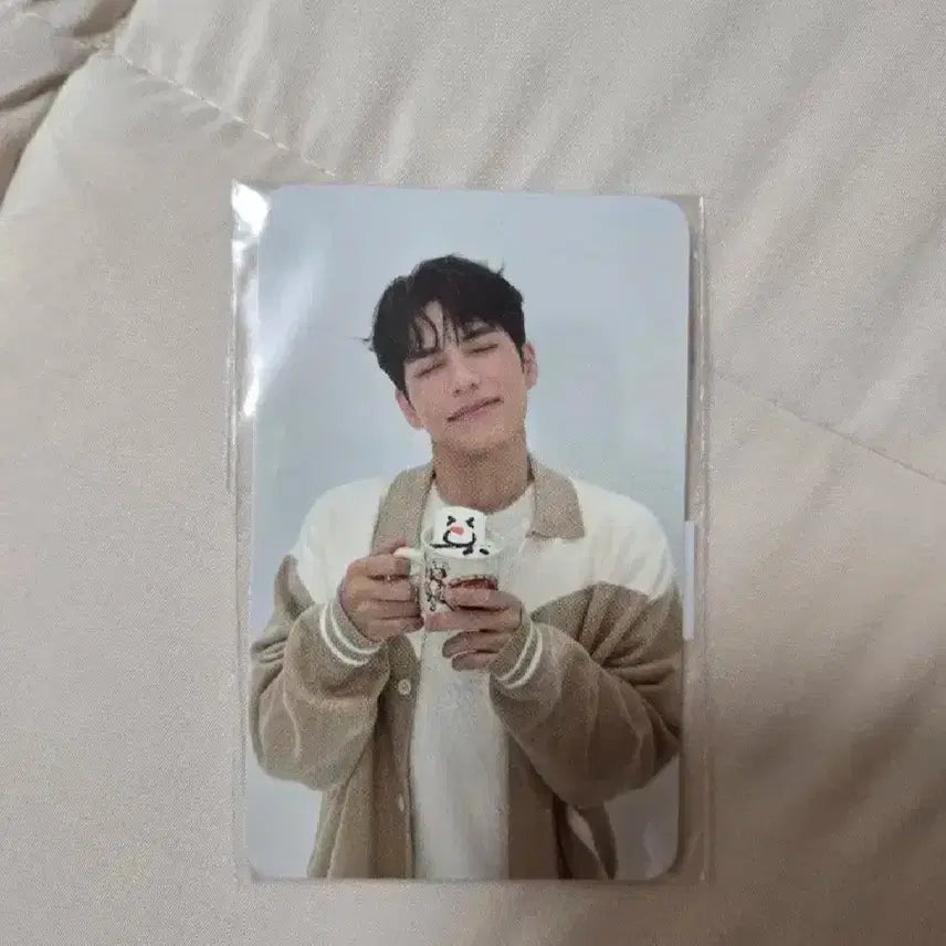 [핫초코 원필] 데이식스 자이언트 데니멀즈 필 필끼 토끼