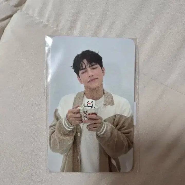 [핫초코 원필] 데이식스 자이언트 데니멀즈 필 필끼 토끼