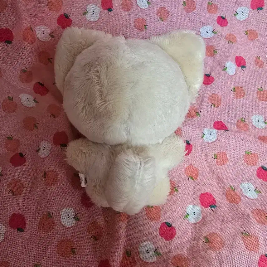 스트레이키즈 아이엔 인형 폭양이