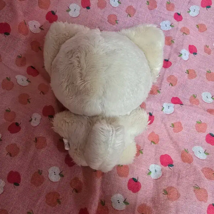 스트레이키즈 아이엔 인형 폭양이