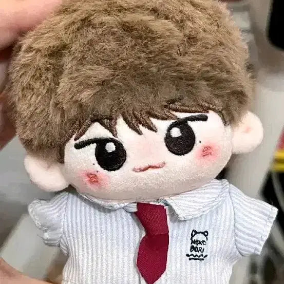세븐틴 10cm 이찬인형 팔아요