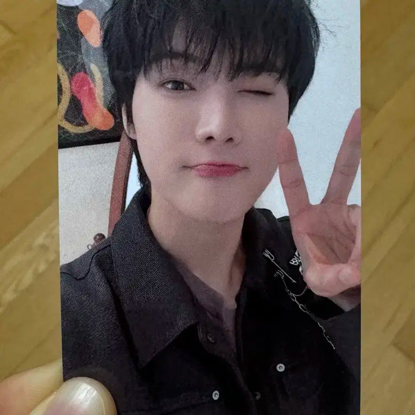 원위 드림체이서 용훈 에버라인 미공포