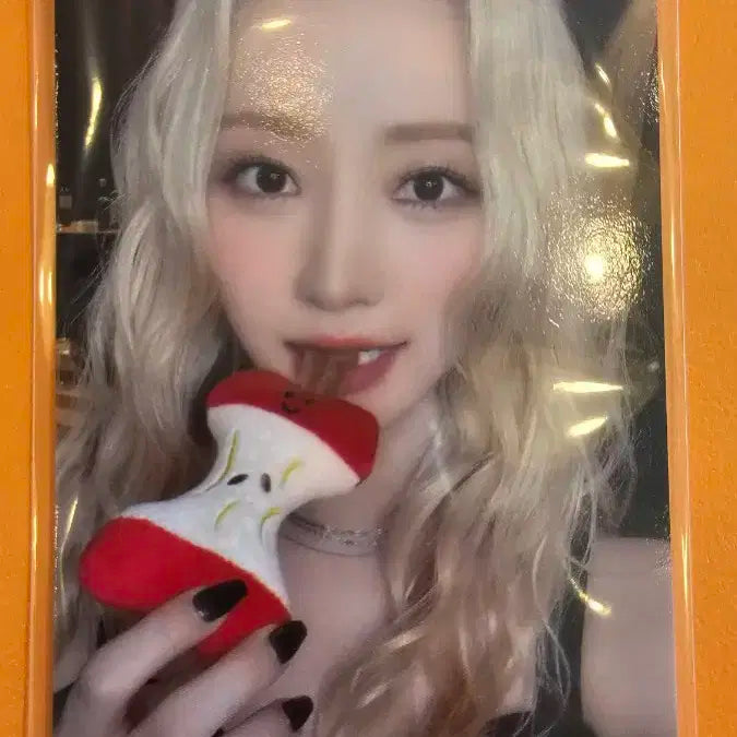 드림캐쳐 유아유 수아 공방포카 양도