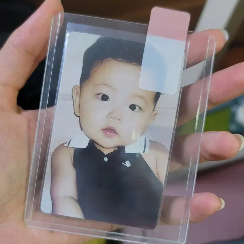 보이넥스트도어 19.99 위버스버전 명재현 아가포카 양도