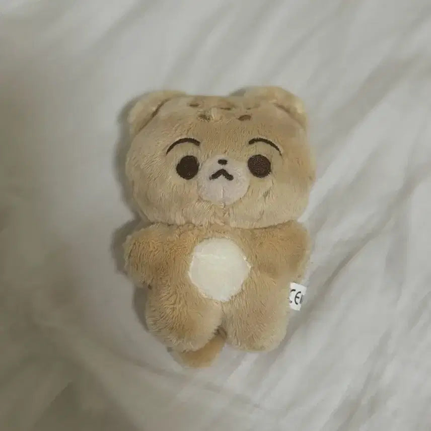 엔시티 마크 인형 뚠마키 양도