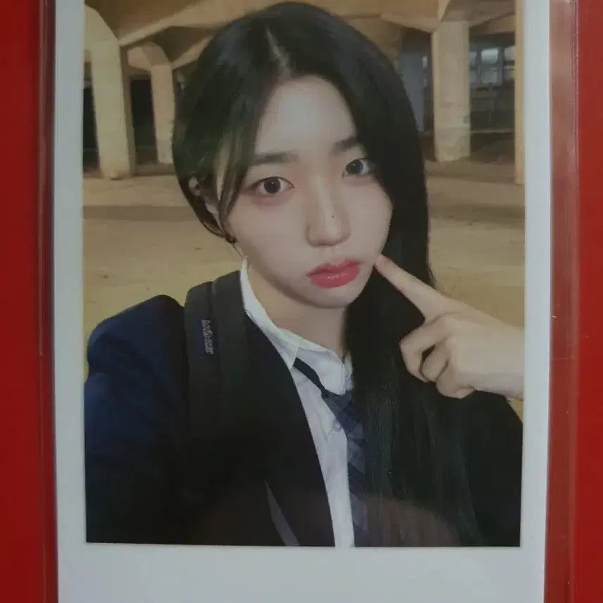 트리플에스 소현 깨어 2주차 공방포카