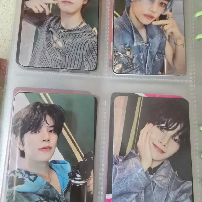 스트레이키즈 스키즈 락스타 네모버전 일괄