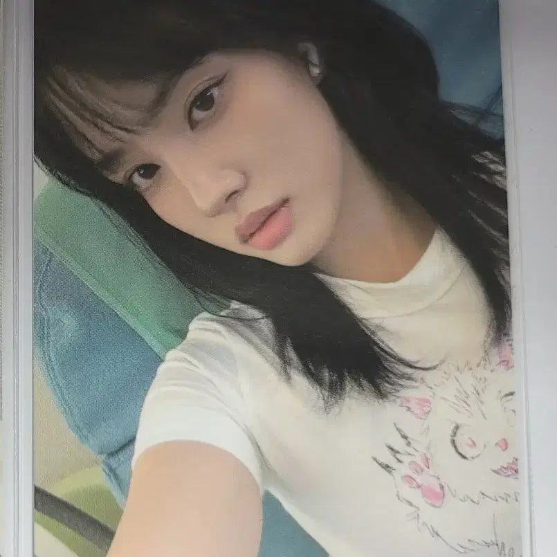 스테이씨 공방 포토카드 양도