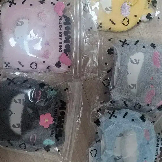 플레이브 므메미무 모자 일괄 판매