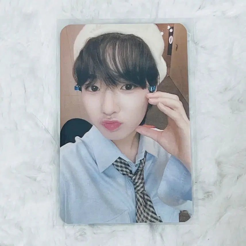 엔시티위시 WISH 헬로라이브 사쿠야 럭드