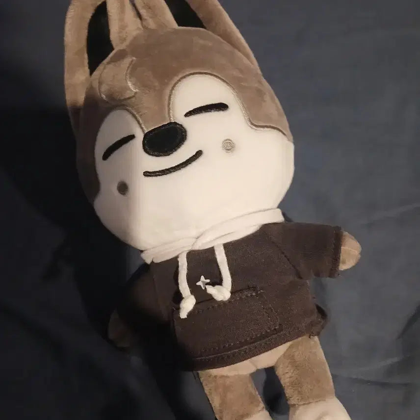 오리지널 오리지날 스키주 스키즈 플러스 울프찬