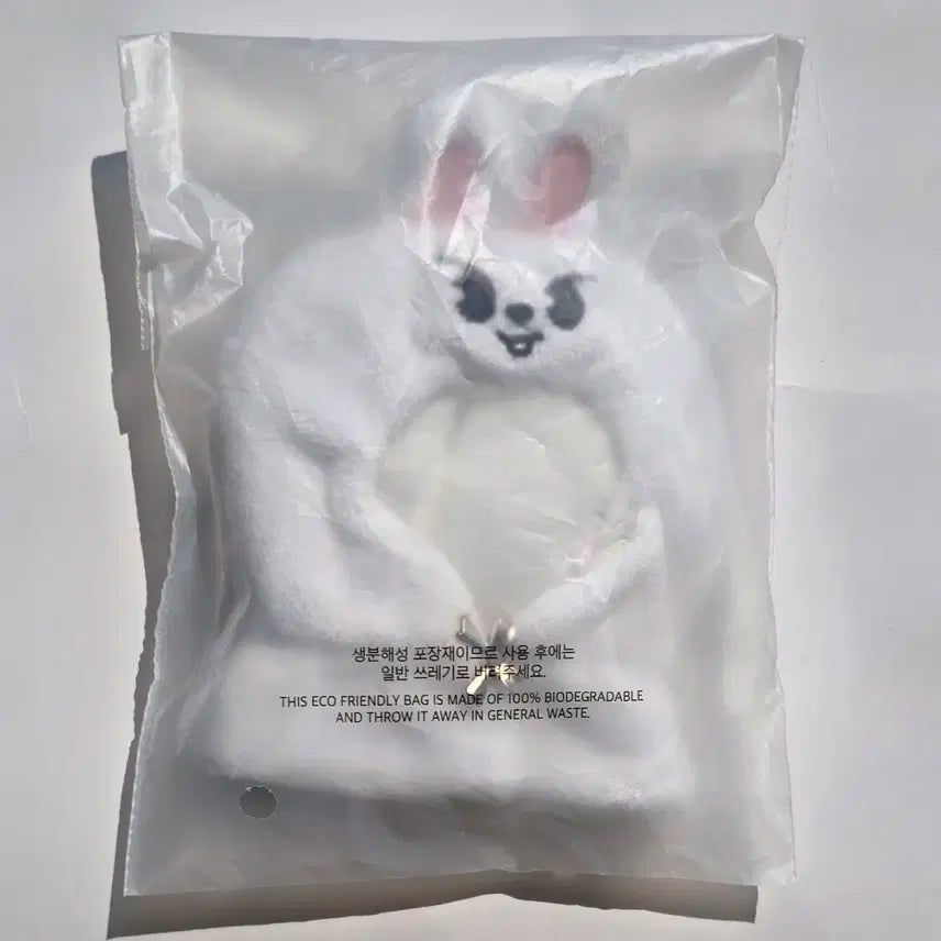 스트레이키즈 팬미팅 엠디 스키주 10cm 아웃핏 리노 리빗