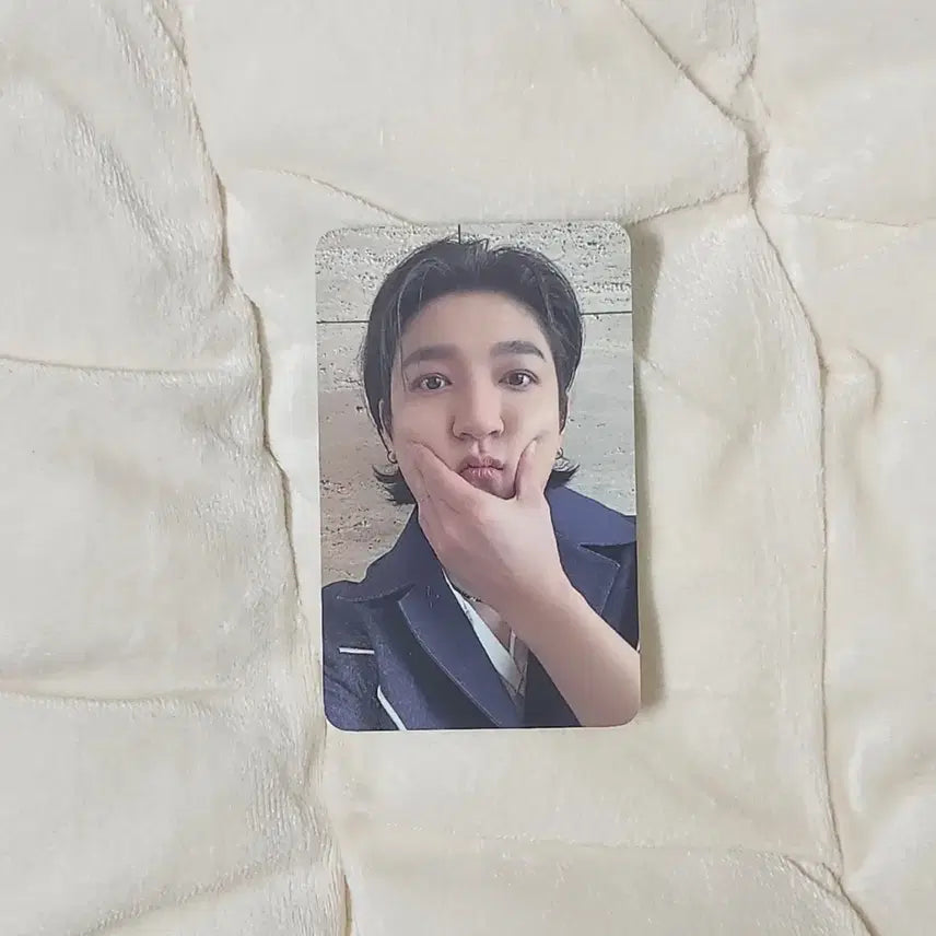 데이식스 성진 포에버영 온라인 4만원 사만원 포카 양도 (하자X)