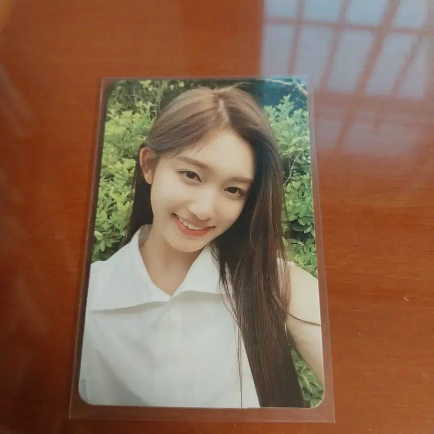 아이브 이서 팝니다