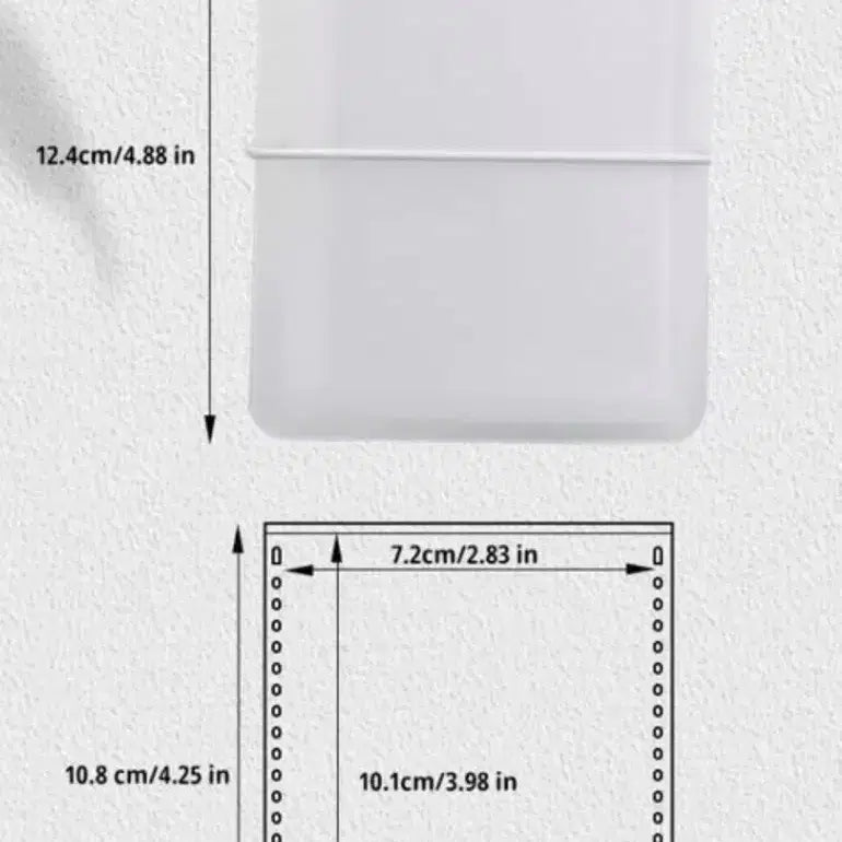펼치는 포카 바인더 포카보관함