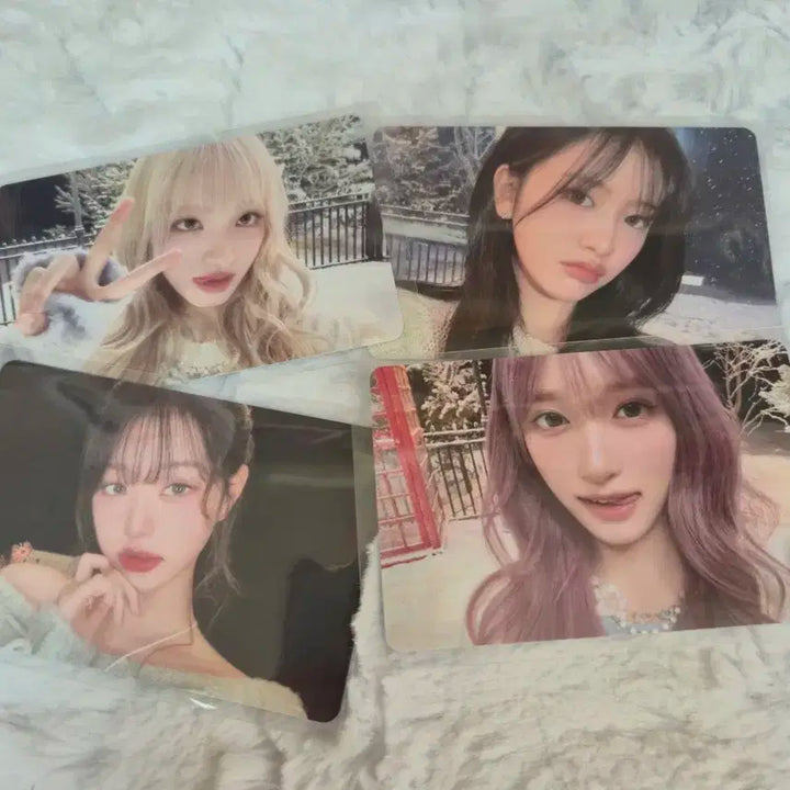 아이브 엠파시 지갑포카 판매