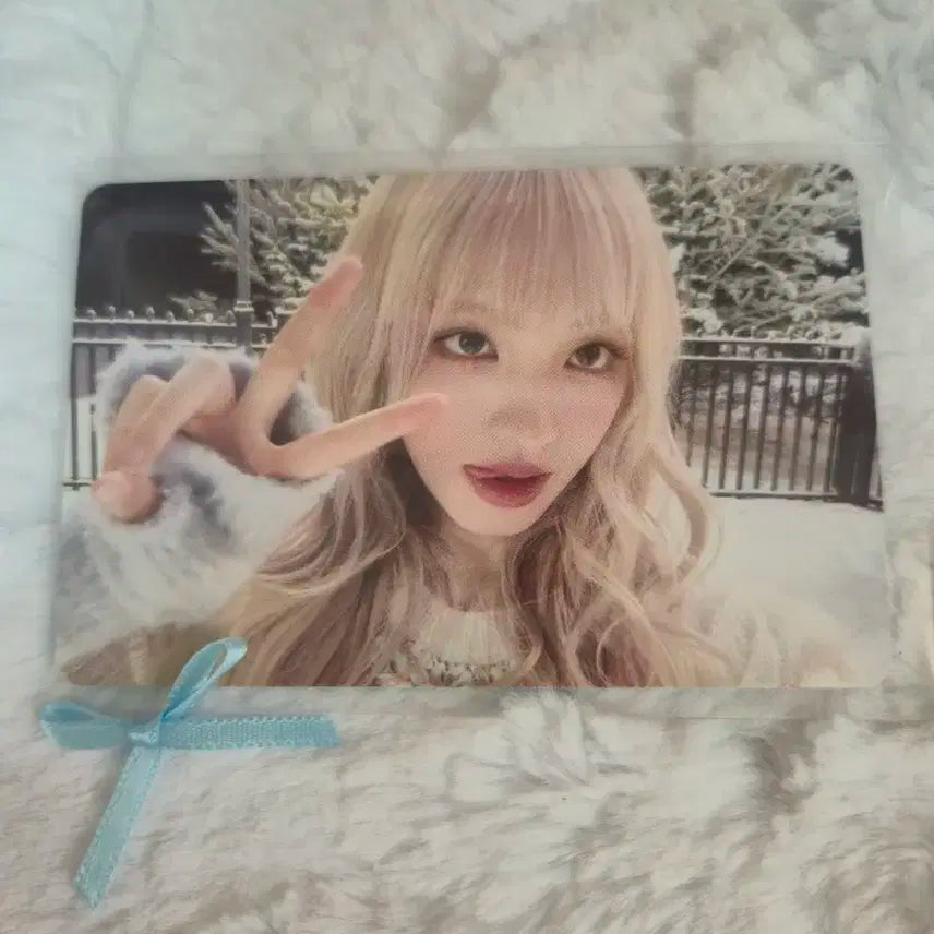 아이브 엠파시 지갑포카 판매