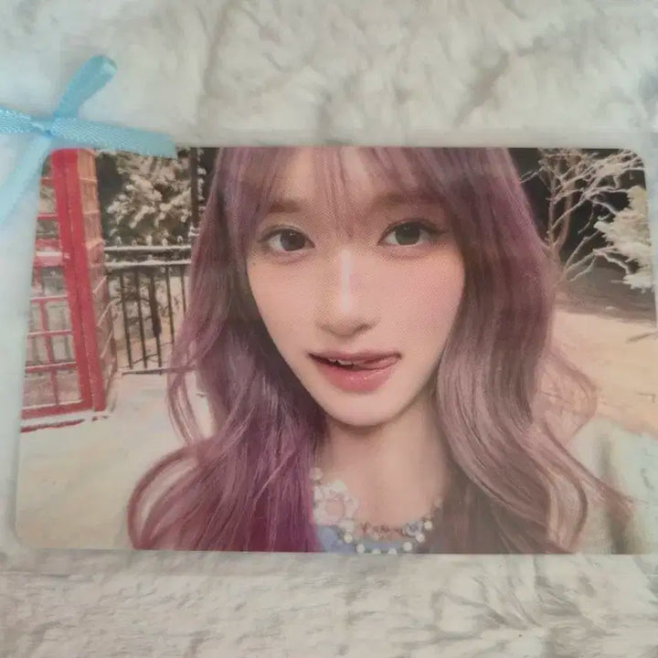 아이브 엠파시 지갑포카 판매