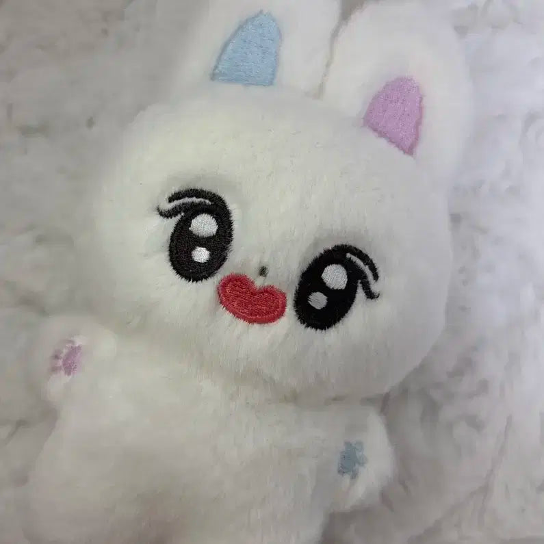 엔믹스 설윤 인형 설끼(+입양증)