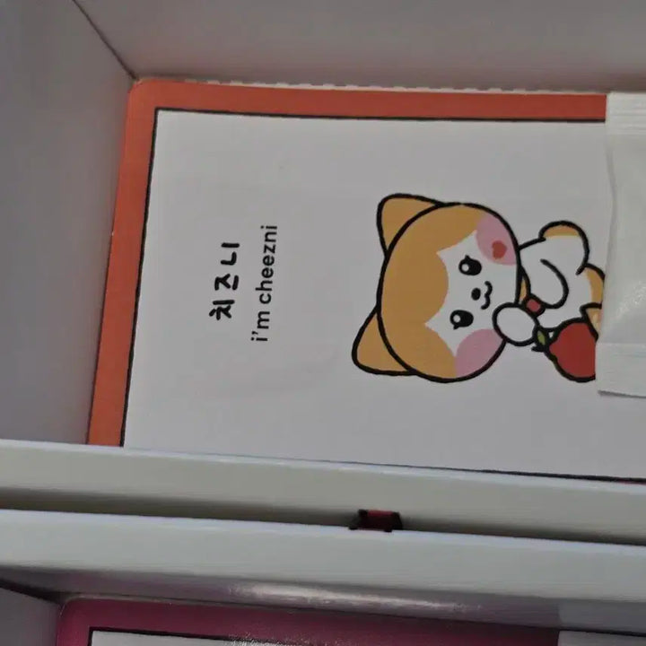 아이브 미니니 미니브 MM PLUSH 엠엠플러시 일괄양도