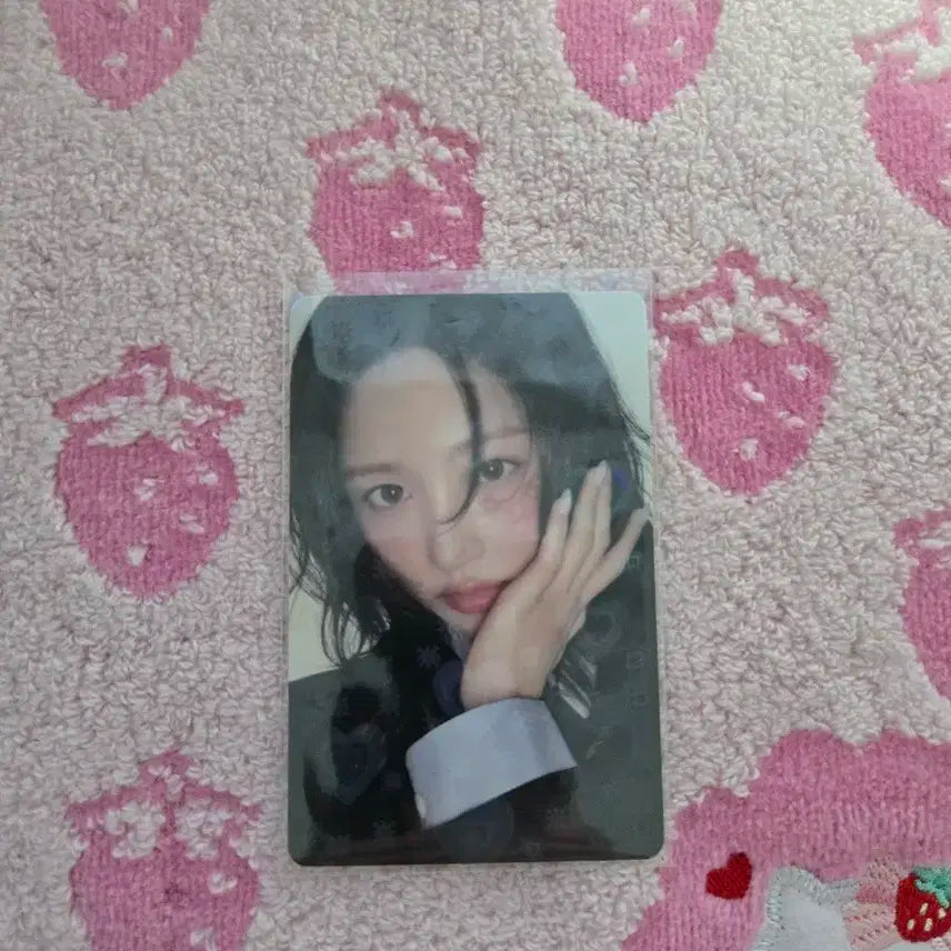 아이브 엠파씨 디지팩 ver.가을