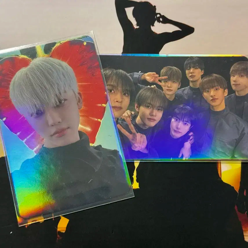 엔시티 재민 포카 양도