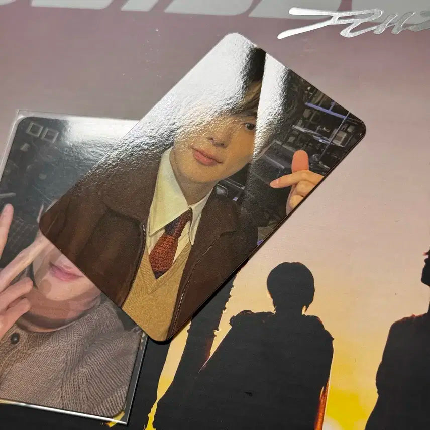 엔시티 재현 포카 양도